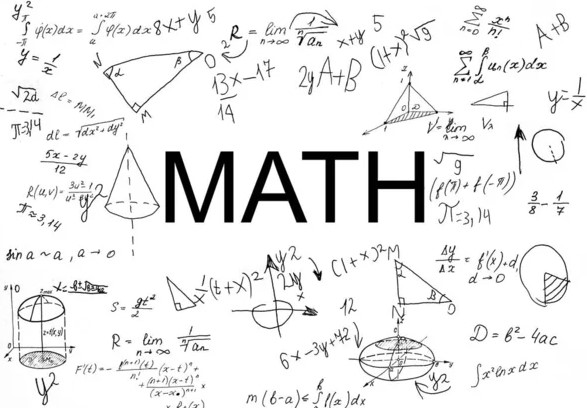 Maths Formulas: The Building Blocks of Mathematical Mastery