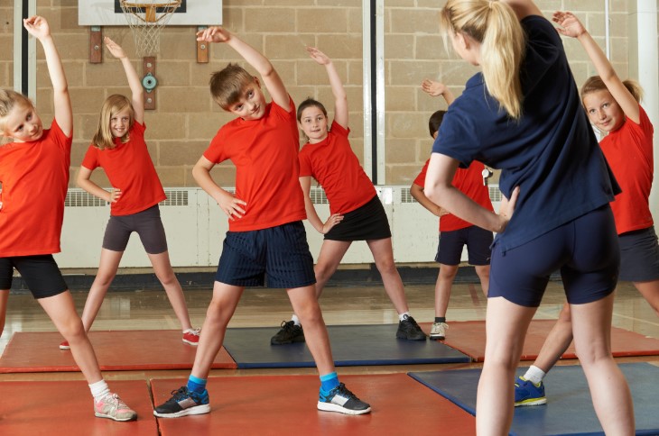 Physical Education: Nurturing Healthy Minds and Bodies