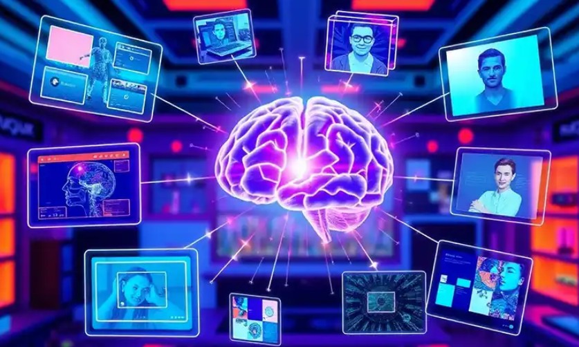 Computer Vision Projects