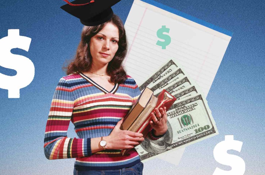 Education Department New Loan Plan