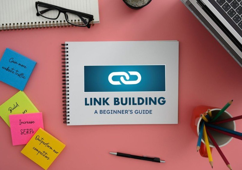 A Practical Guide to Link Building for Educational and Content Websites